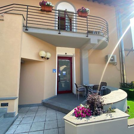 Hotel Al 182 Fornaci di Barga Zewnętrze zdjęcie