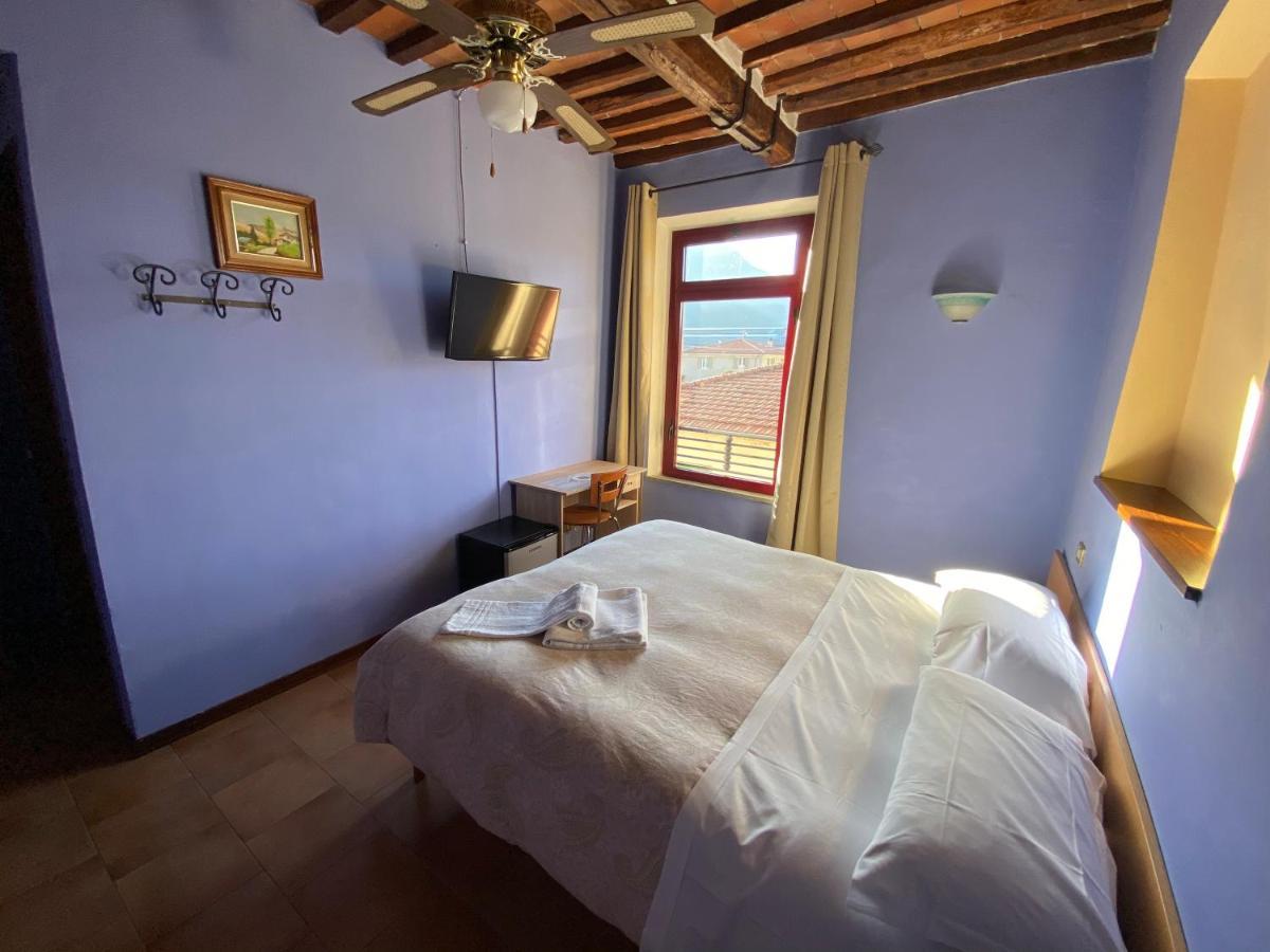 Hotel Al 182 Fornaci di Barga Zewnętrze zdjęcie