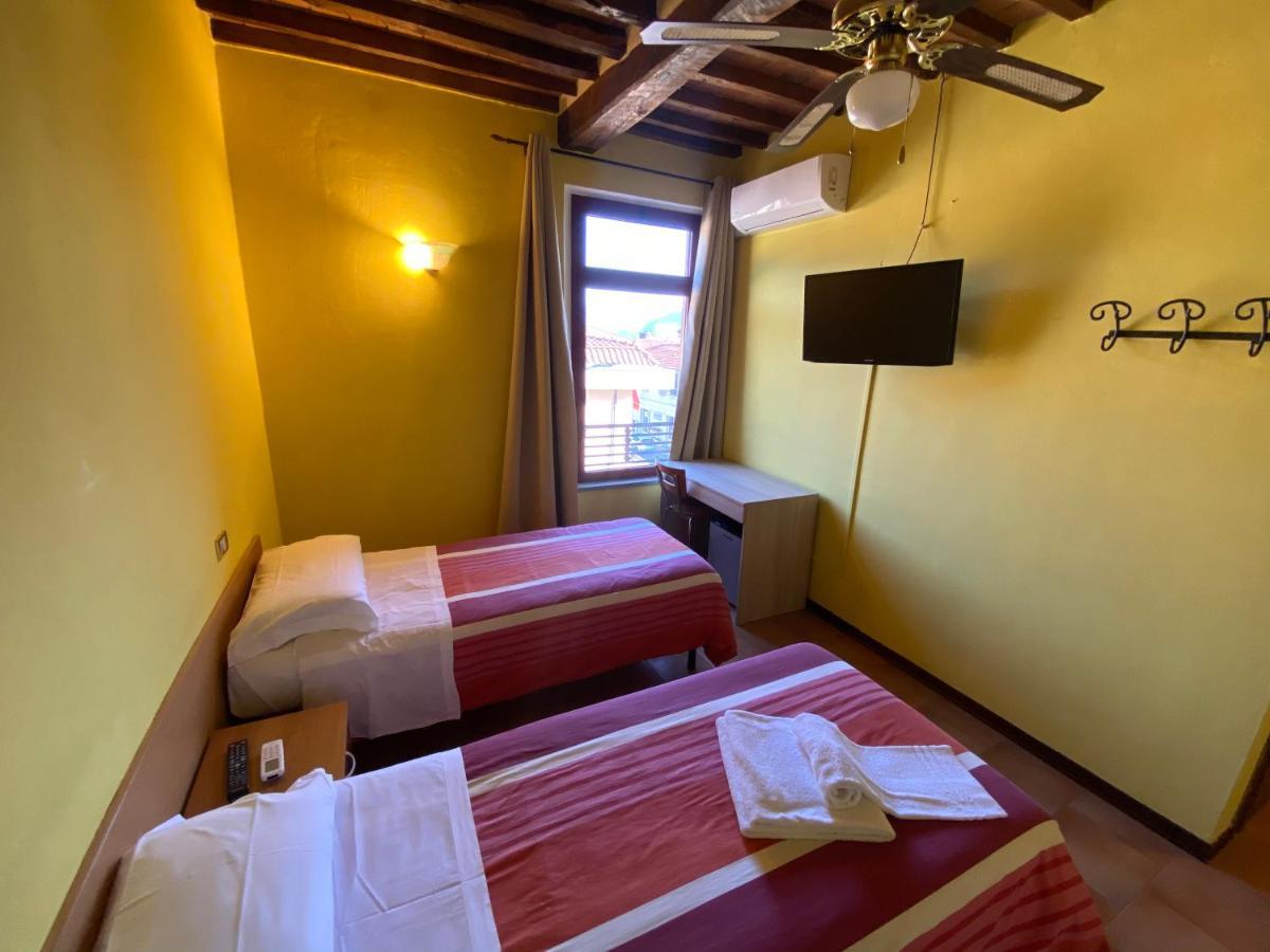 Hotel Al 182 Fornaci di Barga Zewnętrze zdjęcie