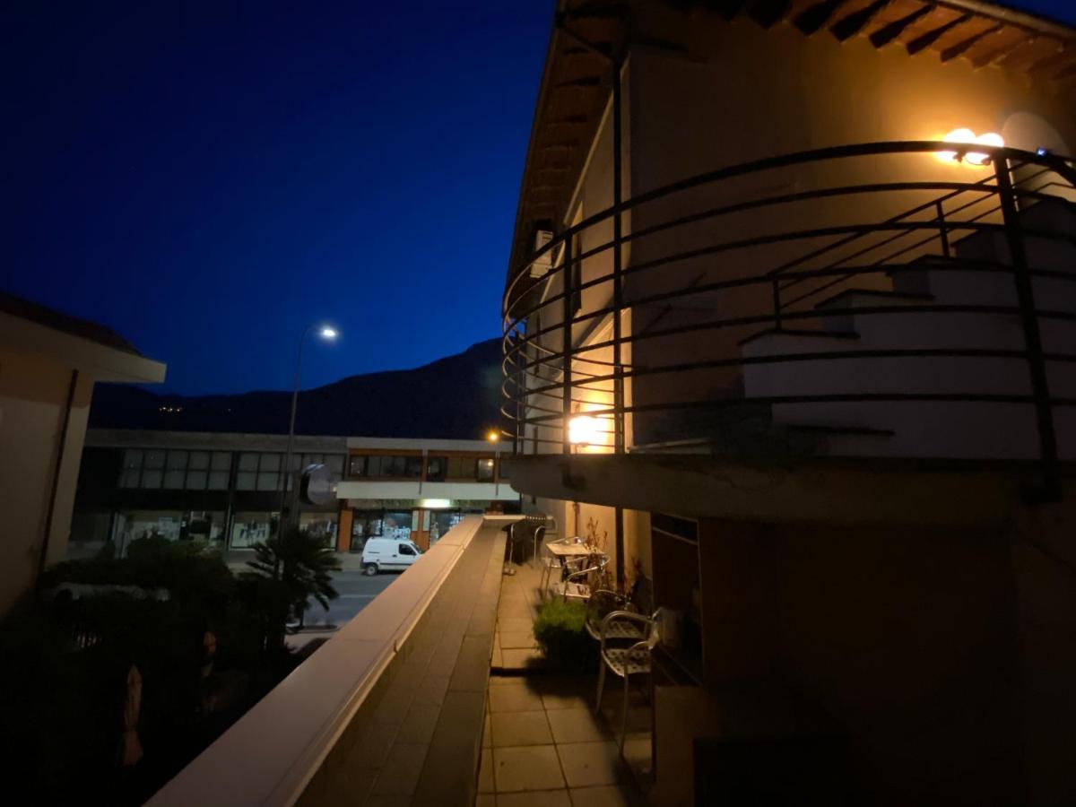 Hotel Al 182 Fornaci di Barga Zewnętrze zdjęcie