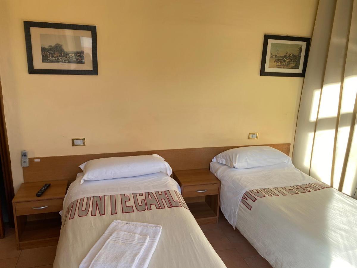 Hotel Al 182 Fornaci di Barga Zewnętrze zdjęcie