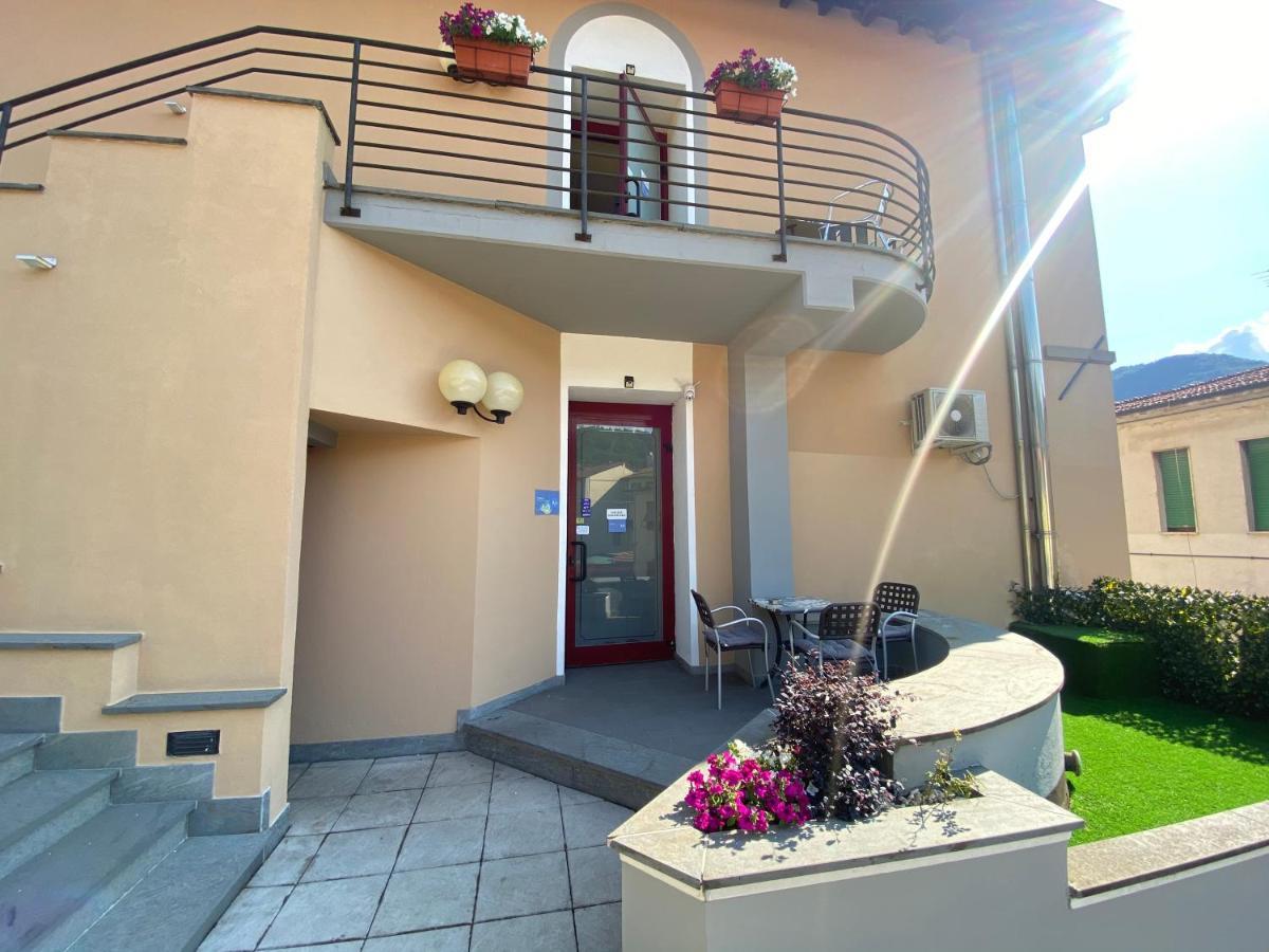 Hotel Al 182 Fornaci di Barga Zewnętrze zdjęcie