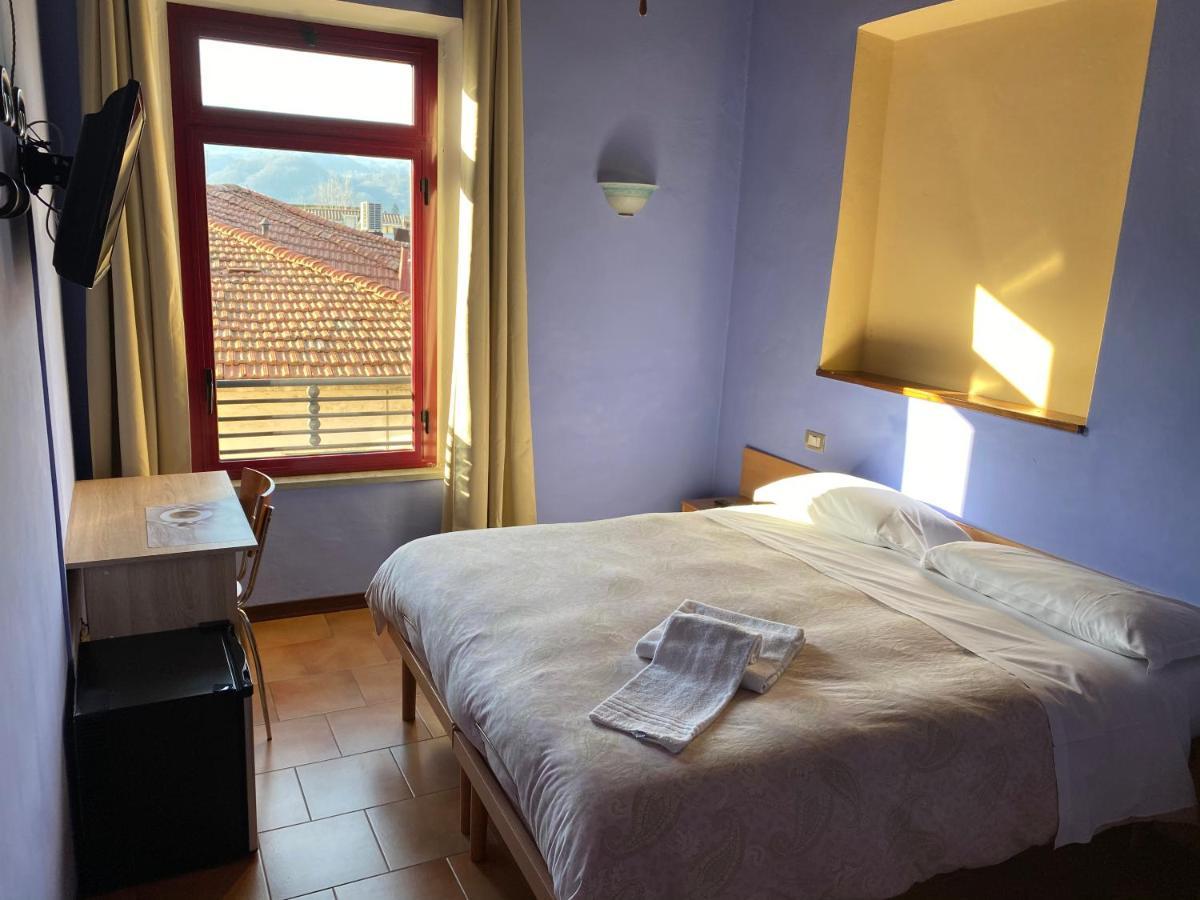 Hotel Al 182 Fornaci di Barga Zewnętrze zdjęcie