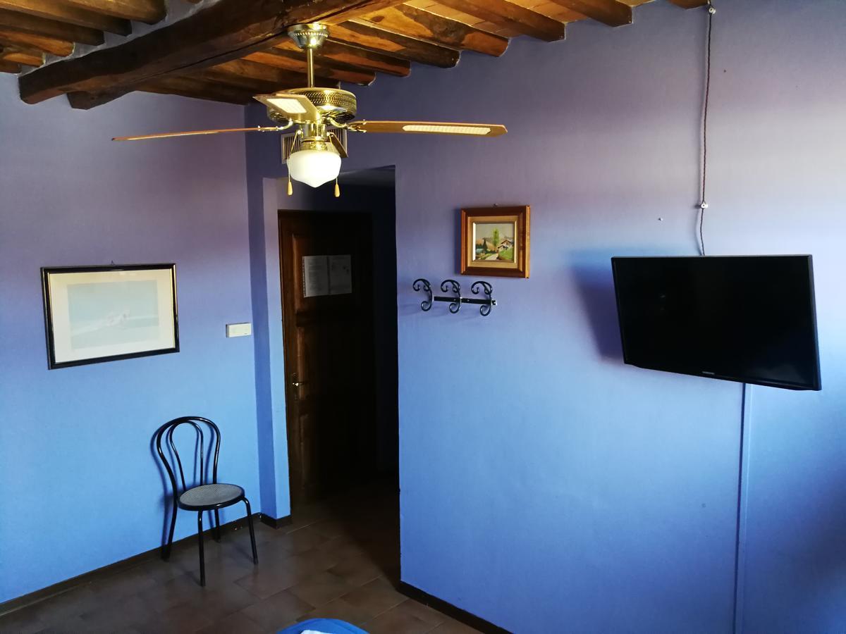 Hotel Al 182 Fornaci di Barga Zewnętrze zdjęcie