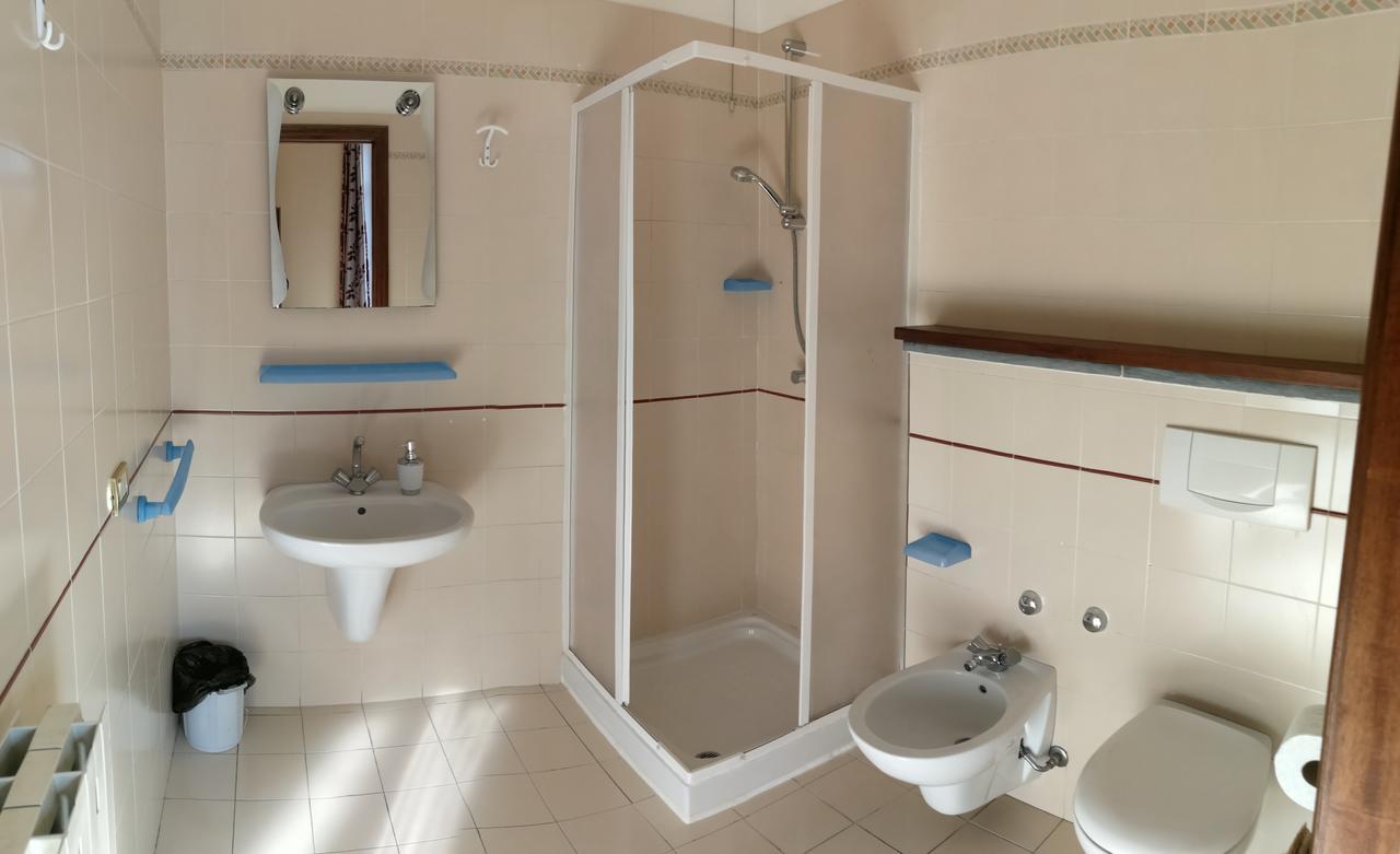 Hotel Al 182 Fornaci di Barga Zewnętrze zdjęcie