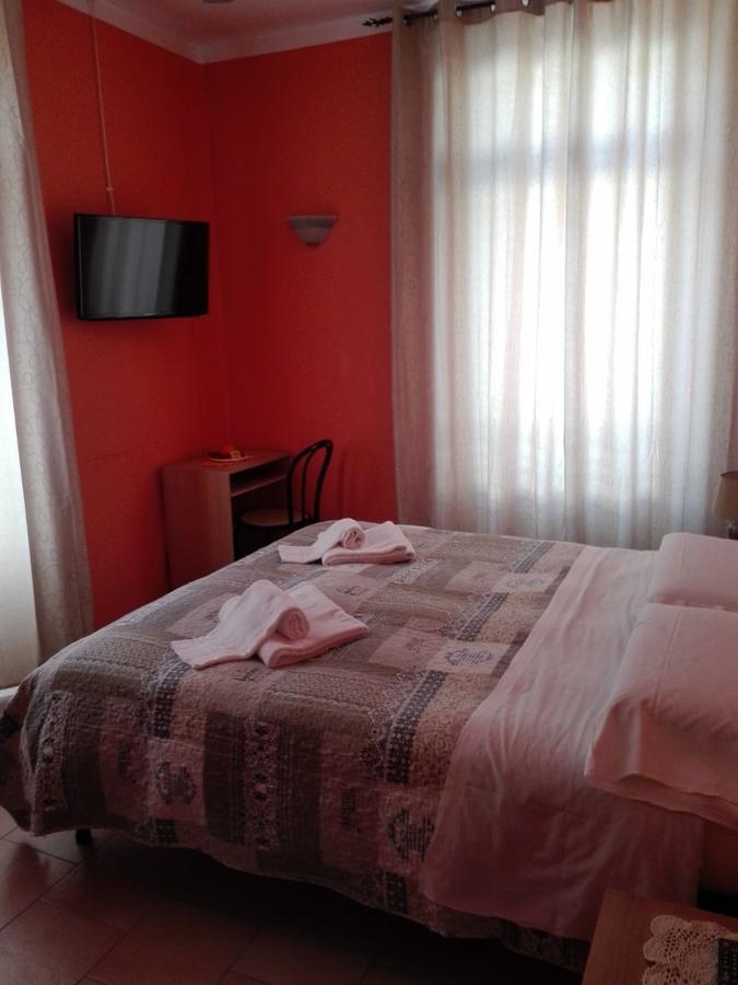Hotel Al 182 Fornaci di Barga Zewnętrze zdjęcie